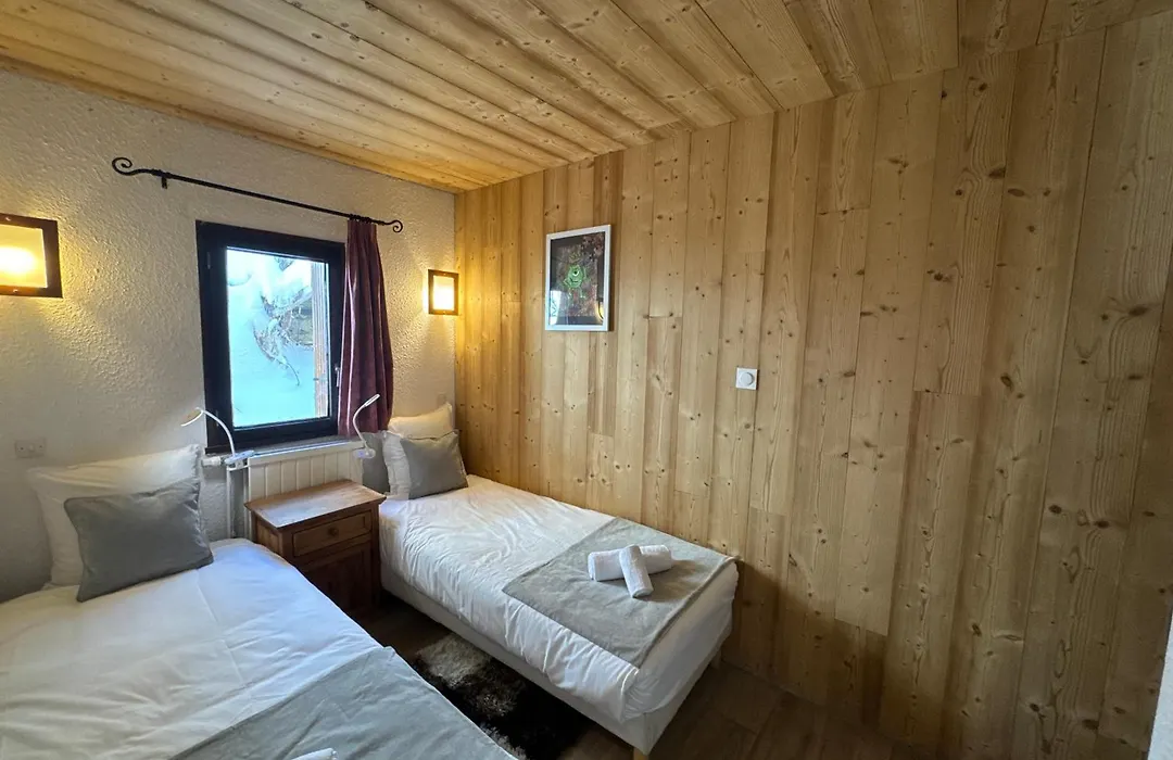 Hotel Le Cairn-1